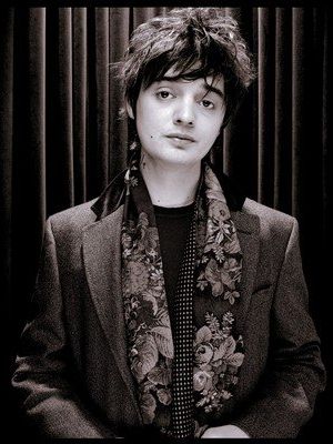 Pete Doherty