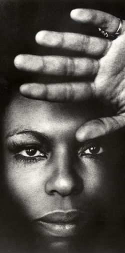Roberta Flack
