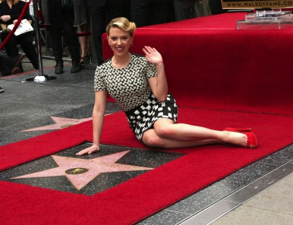 scarlett
