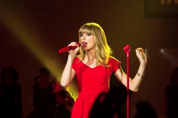 Taylor Swift