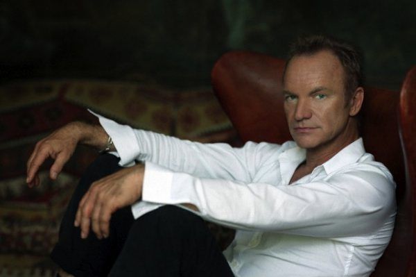 Sting